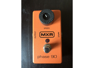 MXR M101 Phase 90 (38495)