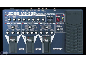 Boss ME 50 B