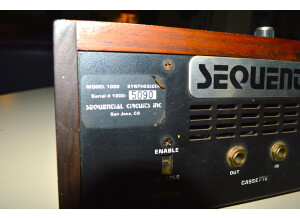 Sequential Circuits Prophet-5 (99628)