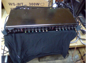 Soundtech ST 200 CL