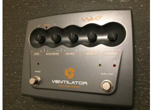 Neo Instruments Ventilator (11230)