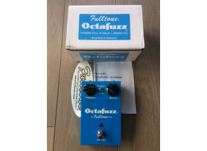 Fulltone Octafuzz (85037)