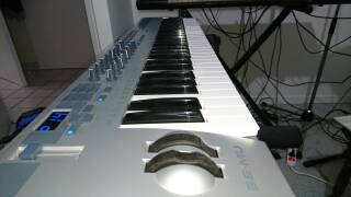 E-MU Xboard 61