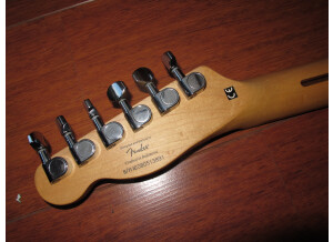 Squier Vintage Modified Tele Custom II (87282)