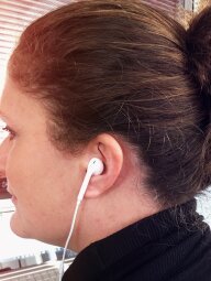 Casques audio : intra auriculaire Casques audio : intra auriculaire