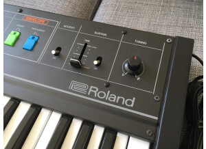 Roland Saturn 09 (70100)