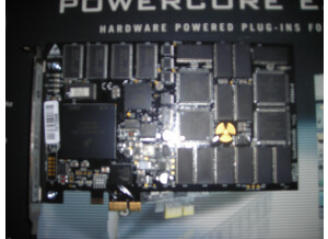 TC Electronic PowerCore PCI Express (1113)