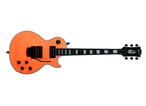 Gibson Neon Modern Les Paul Axcess Custom