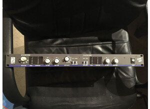 Neve 8108 Channel Strip (88483)