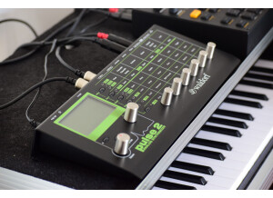 Waldorf Pulse 2 (42966)