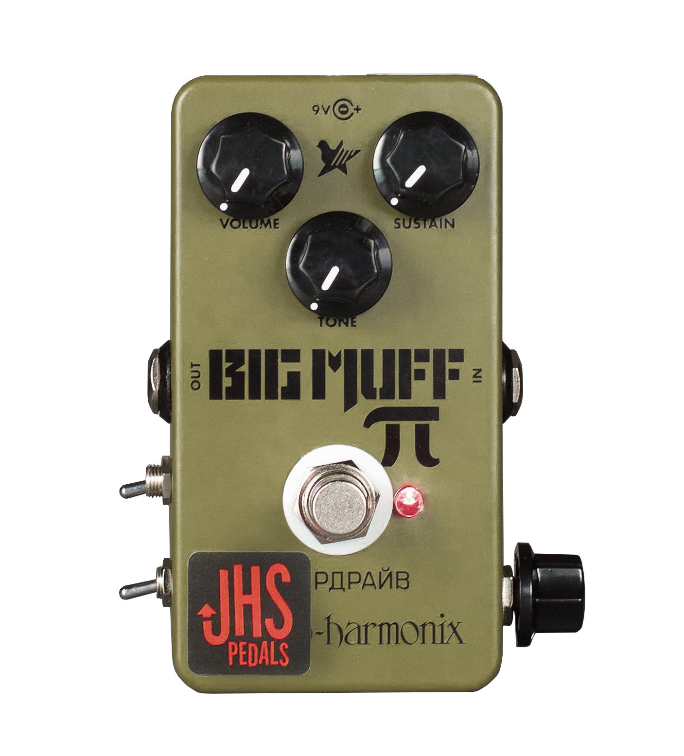 JHS Pedals Green Russian Chernobyl Mod 0001 2048x2048