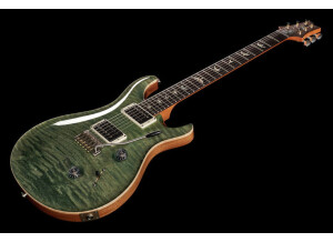 PRS CUSTOM 24 TRAMPAS GREEN 2017 (19843)