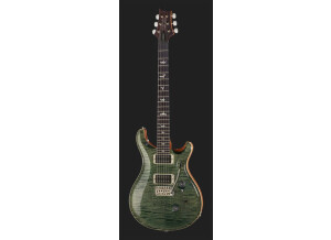 PRS CUSTOM 24 TRAMPAS GREEN 2017 (29856)