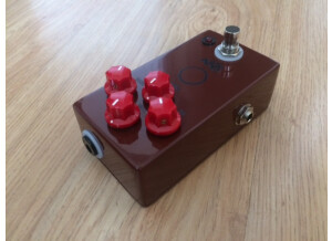 JHS Pedals Angry Charlie V2 (51417)