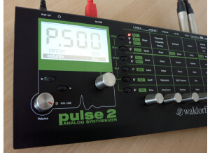 Waldorf Pulse 2 (48804)