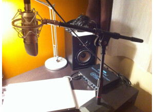 Apex Electronics 435