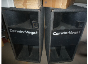 Cerwin Vega V-43 (50499)