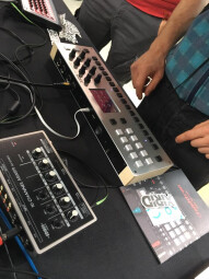 XS2 Rear Soundmit XS2 Rear Soundmit