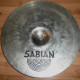 AA Thin Crash 16" AA Thin Crash 16"