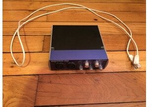PreSonus AudioBox USB (58212)