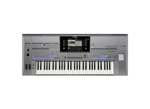 Tyros 5 yamaha