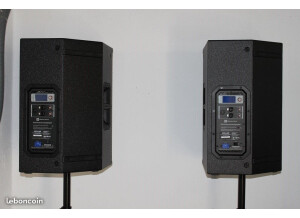 Electro-Voice ETX-12P (48000)
