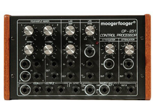 Moog Music CP-251 Control Processor (38201)