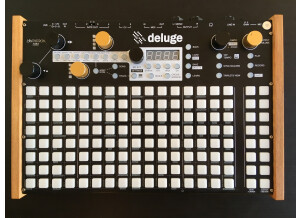 Synthstrom Audible Deluge (42192)