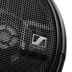 product detail x2 desktop Sennheiser HD 660 S product image detail shot product detail x2 desktop Sennheiser HD 660 S product image detail shot