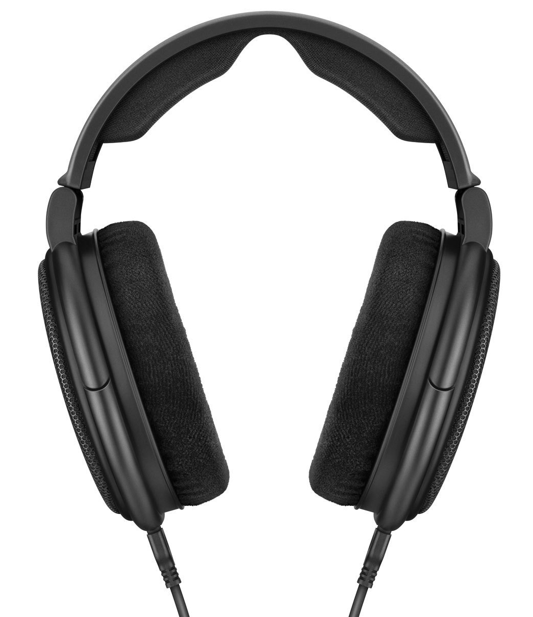 product detail x2 desktop HD 660 S Front RGB red