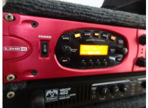 Line 6 POD XT Pro (22479)