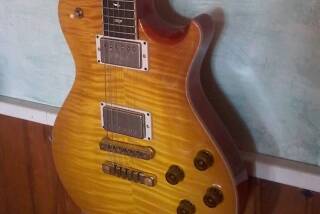 PRS McCarty 594 Singlecut