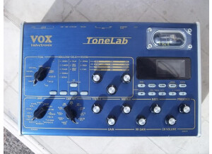 Vox Tonelab (31864)