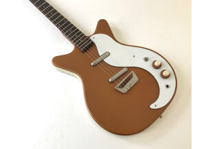 Danelectro 59 Dano - Black (21882)