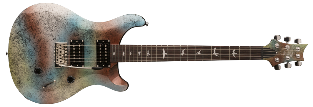 PRS SE Standard 24 Multi-Foil : PRS SE Standard 24 Multi-Foil (80432)