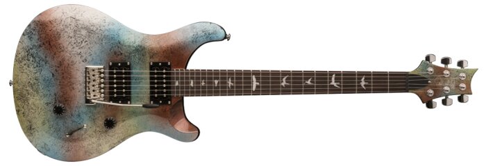 PRS SE Standard 24 Multi-Foil : PRS SE Standard 24 Multi-Foil (80432) PRS SE Standard 24 Multi-Foil : PRS SE Standard 24 Multi-Foil (80432)