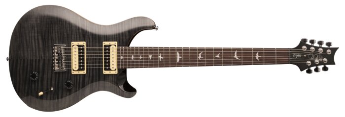 PRS SE SVN PRS SE SVN