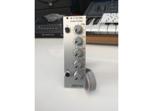 Doepfer A-115 Audio Divider (61055)