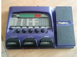 DigiTech Vocal300