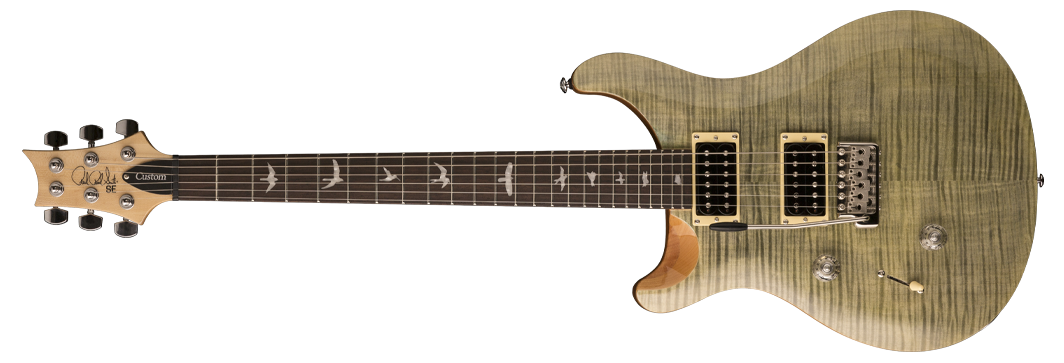 PRS SE Custom 24 