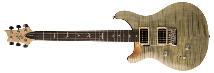 PRS SE Custom 24 PRS SE Custom 24