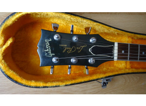 Gibson Les Paul dc junior faded (14759)