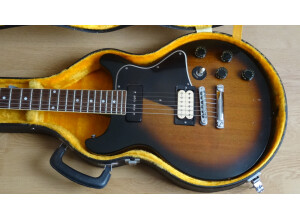 Gibson Les Paul dc junior faded (54462)