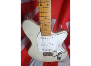 Ibanez TM1730 & TM1730M (35204)