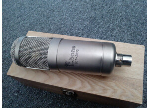 The T.bone SCT2000 (66218)