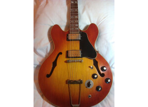 Gibson ES-345 TDSV [1966-1969] (69455)