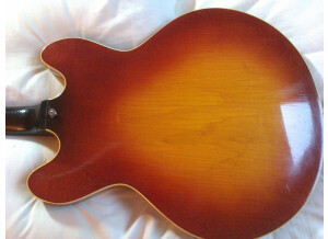 Gibson ES-345 TDSV [1966-1969] (83302)
