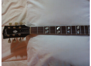 Gibson ES-345 TDSV [1966-1969] (9716)