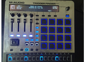 M-Audio Trigger Finger Pro (76049)