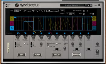 synchronous synchronous